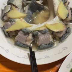 EJian Ru Gu Seafood (Hai Shu Branch) User Photo