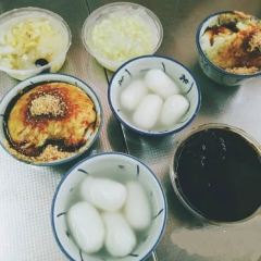 张钦德·广场老牌豆花甜汤(总店) 여행 사진