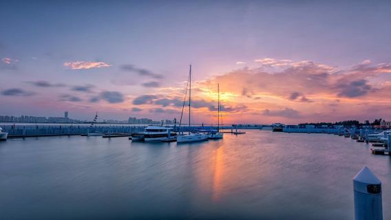 【海口遊艇出海】包船/拼船｜潛水+海釣+自駕體驗｜多款新艇特價｜私家遊艇派對｜佈置•生日•DJ轟趴