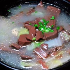 李三钵钵鸡 User Photo