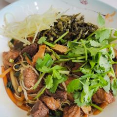 SHIBATI GLASSES NOODLE User Photo