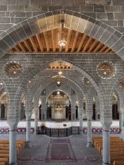 Surpağab亞美尼亞教堂