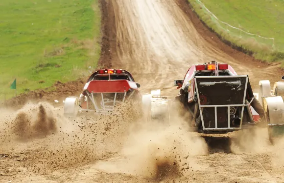 圖樂沙灘車越野俱樂部沙灘車15公里駕駛體驗成人