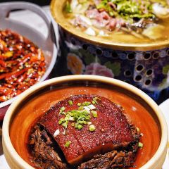 天辣(陆家嘴中心店) User Photo