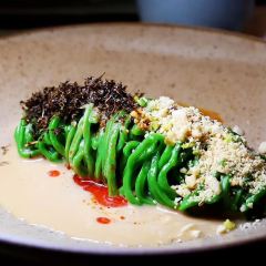 无漏秋山(素食餐厅) User Photo