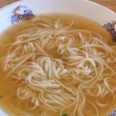 高白鲑鱼餐厅(赛湖月亮湾店) User Photo