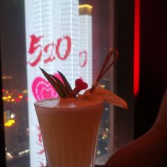 The Lounge User Photo