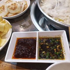 迎三江菌汤兔(星桥街西段店) ảnh của người dùng