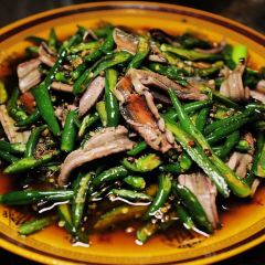 邓记邓二娃鳝丝 User Photo