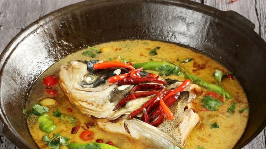 老根山庄东北菜(福田店)