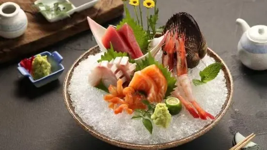 味藏·藍鰭金槍魚料理店（金月灣店）