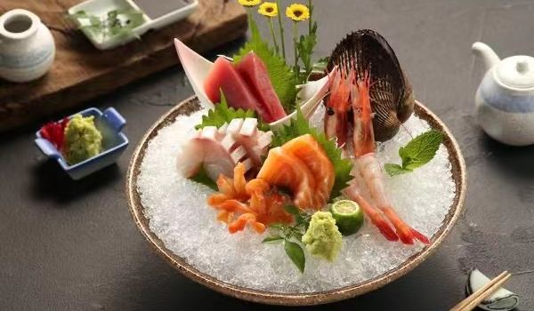 味藏·蓝鳍金枪鱼(金月湾店)