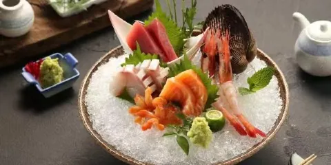 味藏·藍鰭金槍魚（金月灣店）