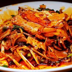 賴記豆花(兴隆店) User Photo