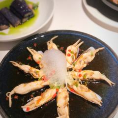 Fook Luk House（Pudong Kerry Parkside) User Photo