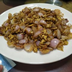 JI LIN DA NI QIU 여행 사진