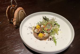 Shanghai Tavern (The Shanghai EDITION) User Photo