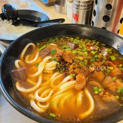 雲平風味園(護國路店)張用戶圖片