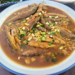 芳芳菜馆(上清古镇店) User Photo