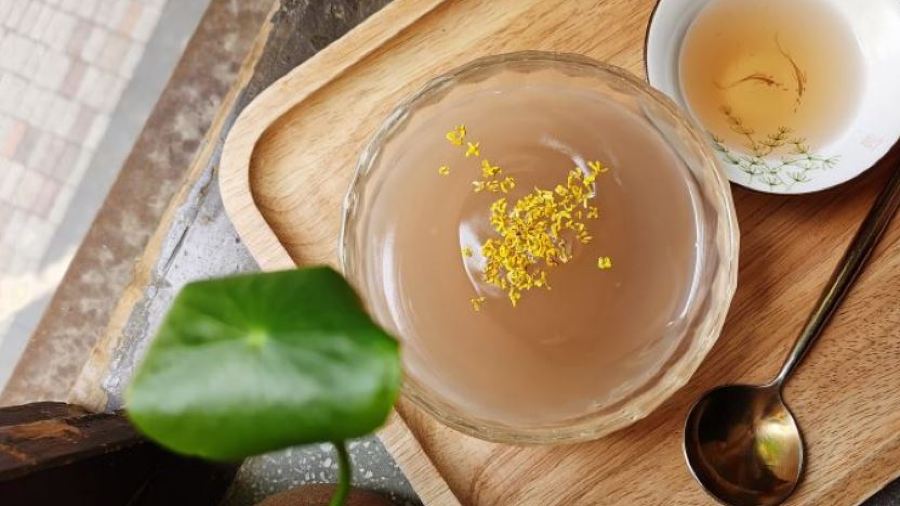 佳藕天成(南宋御街店)