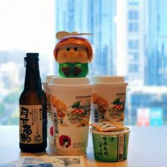 茶颜悦色(机场T2安检区连廊店) User Photo