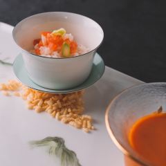 CORDIS DONGQIAN LAKE, NINGBO·MING COURT User Photo