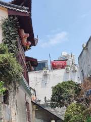 Guanyin Nunnery, Lucheng District, Wenzhou City