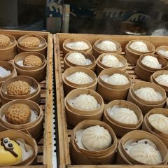 波羅蜜多·自助餐廳張用戶圖片