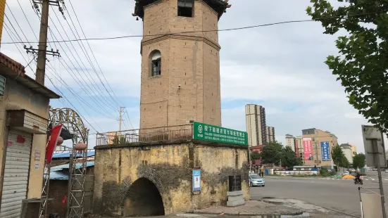 Kuixing Tower