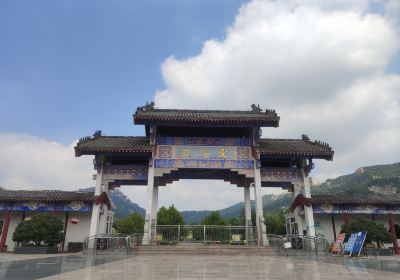 Yunxi Valley