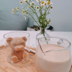 Da Shu Restaurant (Shanghai First Store) User Photo