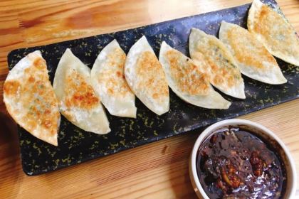 Andong Authentic Rice in Soup