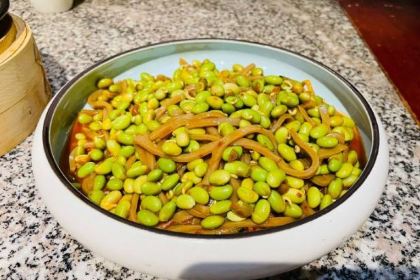 THE FOOD GALLERY OF BINGZHOU