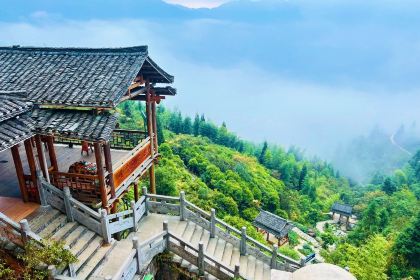 Panorama Building Hotel (Food & Beverage Department)