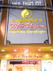 Mỹ Uyên Spa