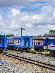 Tanzania-Zambia Railway Authority - TAZARA