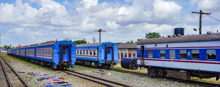 Tanzania-Zambia Railway Authority - TAZARA