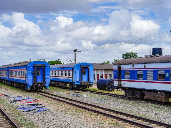 Tanzania-Zambia Railway Authority - TAZARA