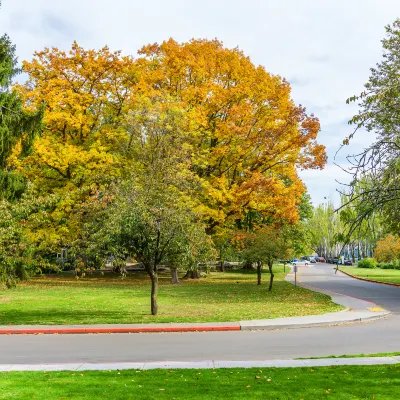 4-Star Hotels in Tacoma