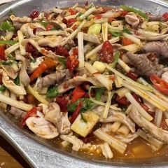 Binggepaojiaotu (meiyizhong) User Photo