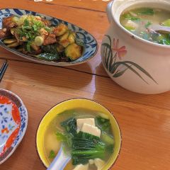 東北人張用戶圖片