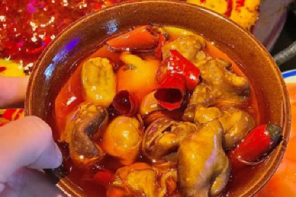 萍姐火鍋·公路夜市 （歡樂滙店）