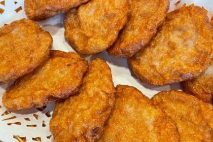 Nong Jia Coconut Chicken (Shenzhou Peninsula Branch)