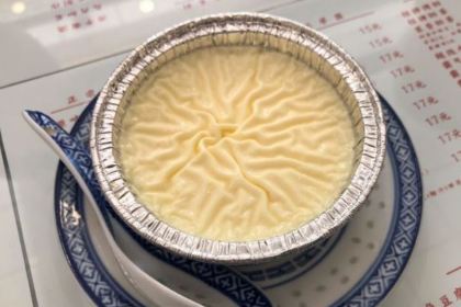 捷信牛奶甜品世家