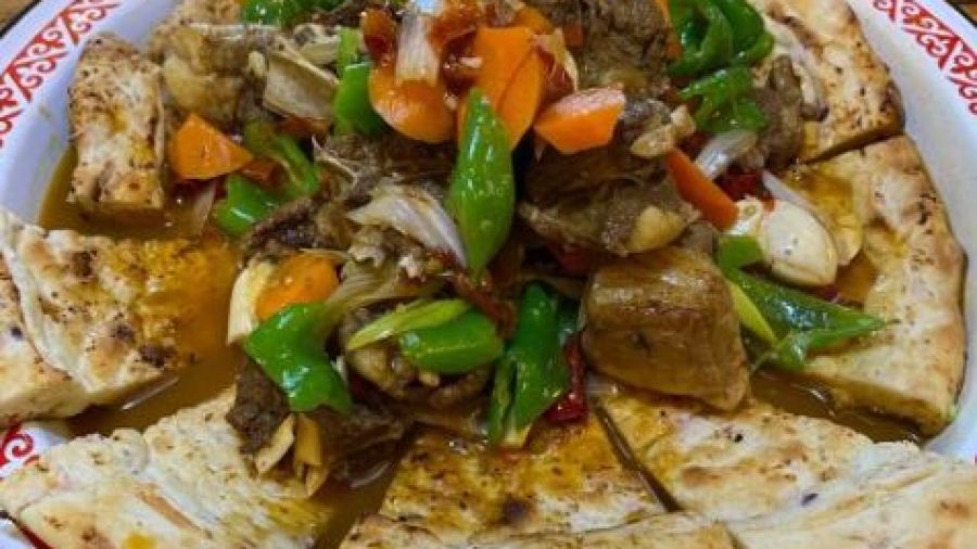 禾木自留地餐吧