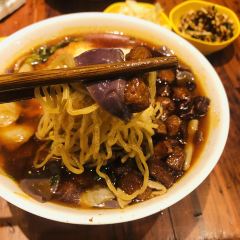 NAN MEN KOU User Photo