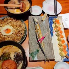 白石的深夜食堂(万达广场长治高新店) ảnh của người dùng