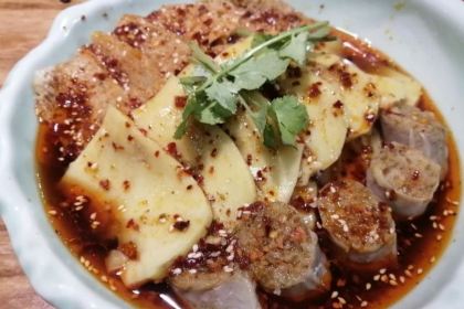 禾田烤包子(克拉玛依店)