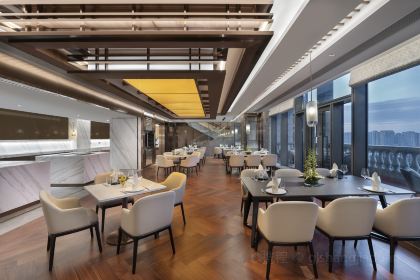 佛山奥克伍德华庭酒店公寓·奥膳房餐吧（千灯湖店）