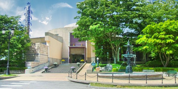 Nasuorugoru Museum (Nasu Music Box)